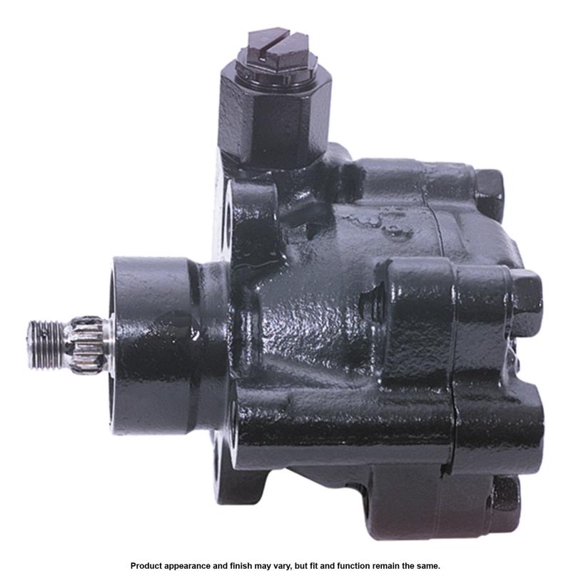 A1 Cardone 215728 - Power Steering Pump A1 Cardone 215728 Power Steering Pump product image 1 of 4