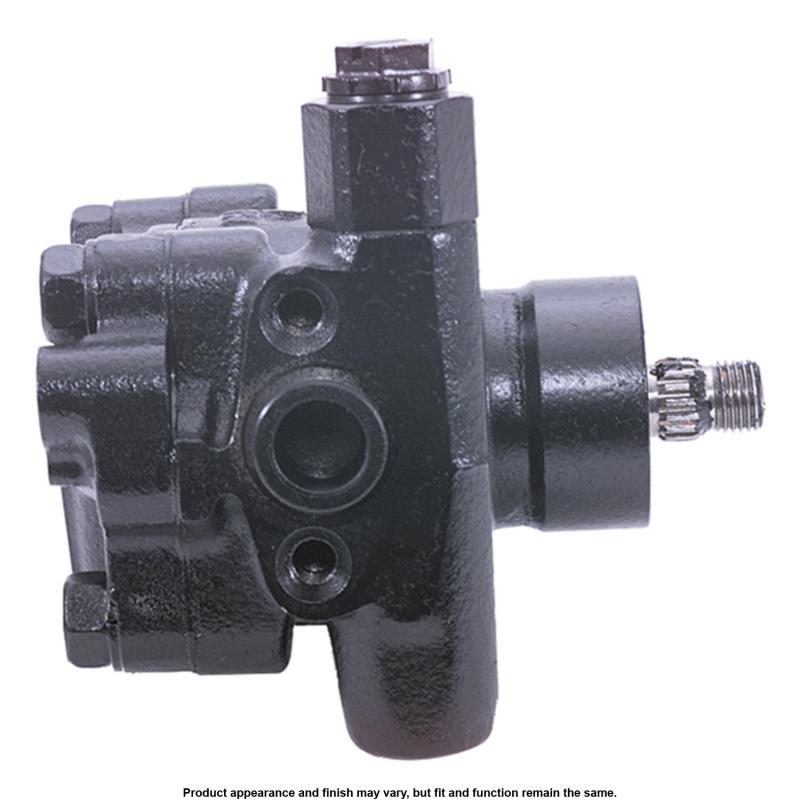 A1 Cardone 215728 - Power Steering Pump A1 Cardone 215728 Power Steering Pump product image 3 of 4