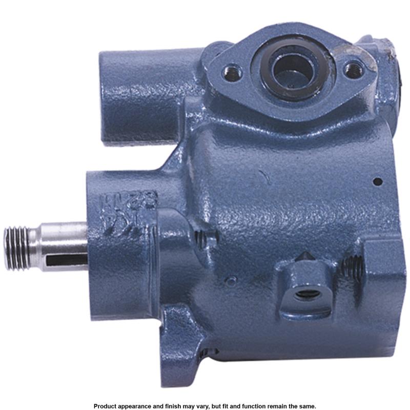 A1 Cardone 215730 - Power Steering Pump A1 Cardone 215730 Power Steering Pump product image 1 of 4