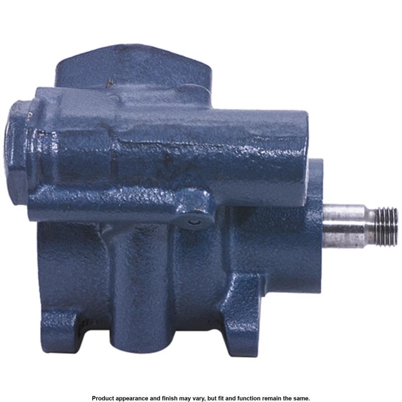 A1 Cardone 215730 - Power Steering Pump A1 Cardone 215730 Power Steering Pump product image 3 of 4