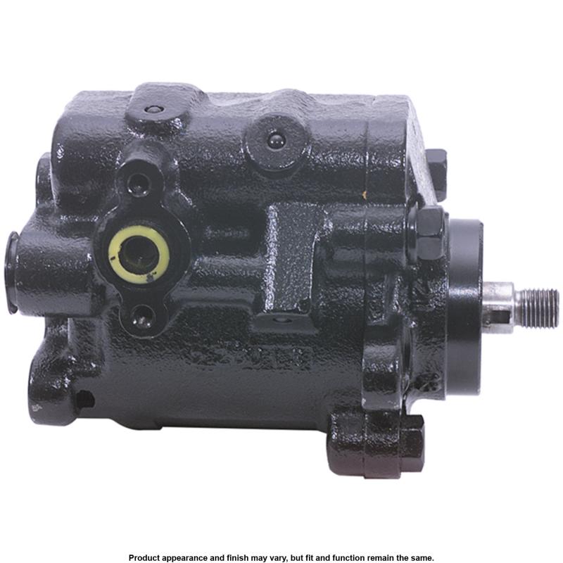 A1 Cardone 215743 - Power Steering Pump A1 Cardone 215743 Power Steering Pump product image 2 of 4