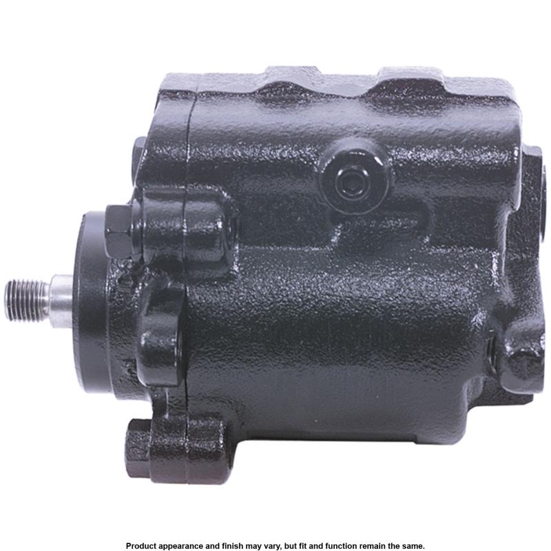 A1 Cardone 215743 - Power Steering Pump A1 Cardone 215743 Power Steering Pump product image 3 of 4