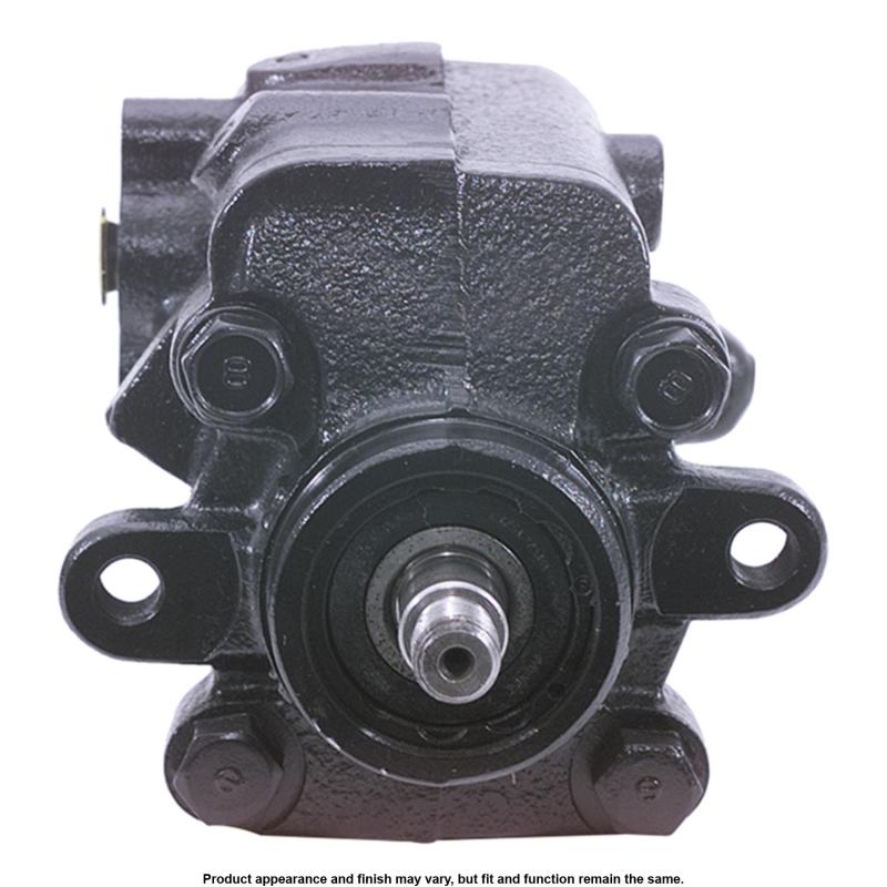 A1 Cardone 215743 - Power Steering Pump A1 Cardone 215743 Power Steering Pump product image 4 of 4