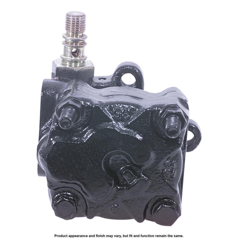 A1 Cardone 215744 Power Steering Pump product image 2 of 4