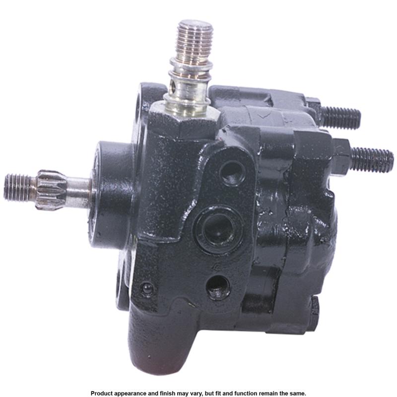 A1 Cardone 215744 Power Steering Pump product image 3 of 4
