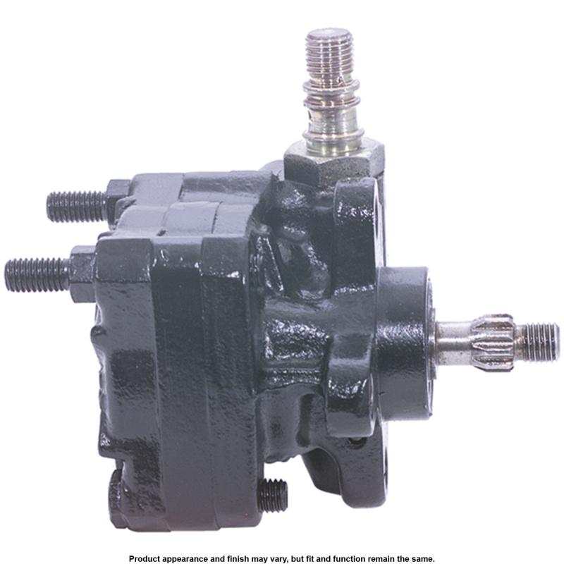 A1 Cardone 215744 Power Steering Pump product image 4 of 4