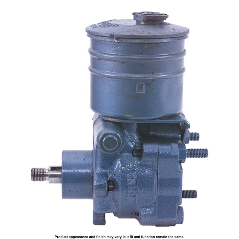 A1 Cardone 215745 - Power Steering Pump A1 Cardone 215745 Power Steering Pump product image 1 of 4