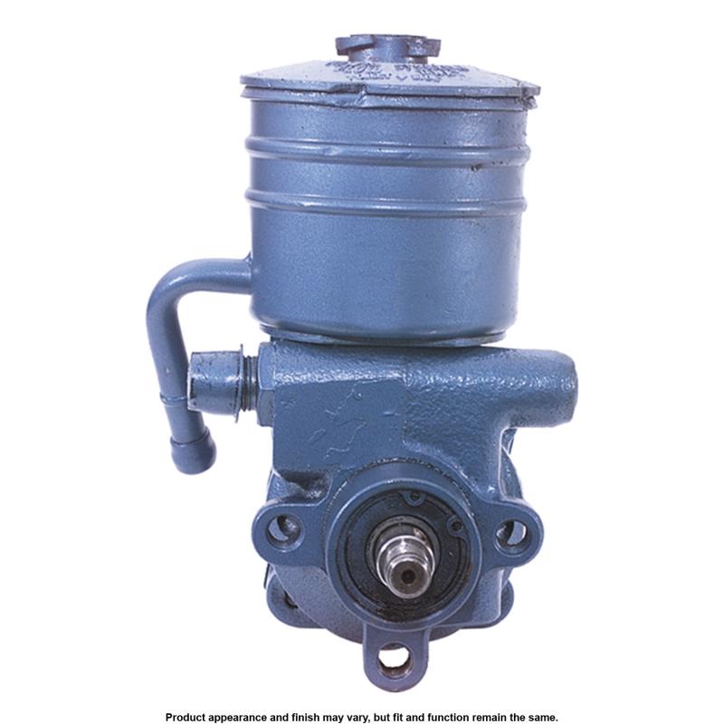 A1 Cardone 215745 Power Steering Pump product image 2 of 4
