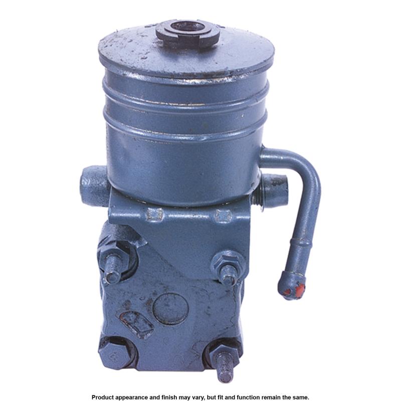 A1 Cardone 215745 Power Steering Pump product image 3 of 4