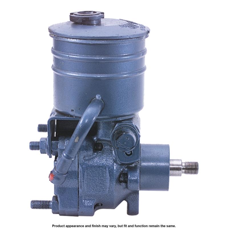 A1 Cardone 215745 Power Steering Pump product image 4 of 4