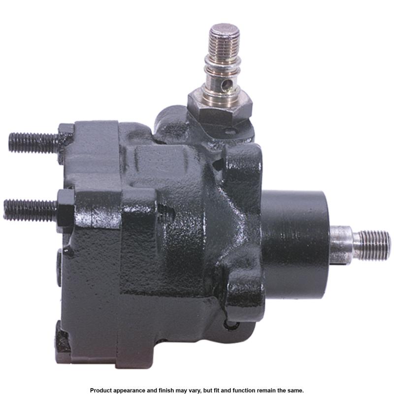 A1 Cardone 215747 Power Steering Pump product image 2 of 4