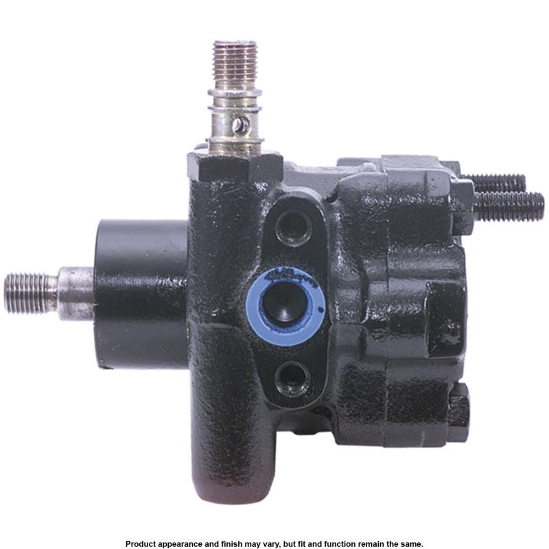 A1 Cardone 215747 Power Steering Pump product image 4 of 4