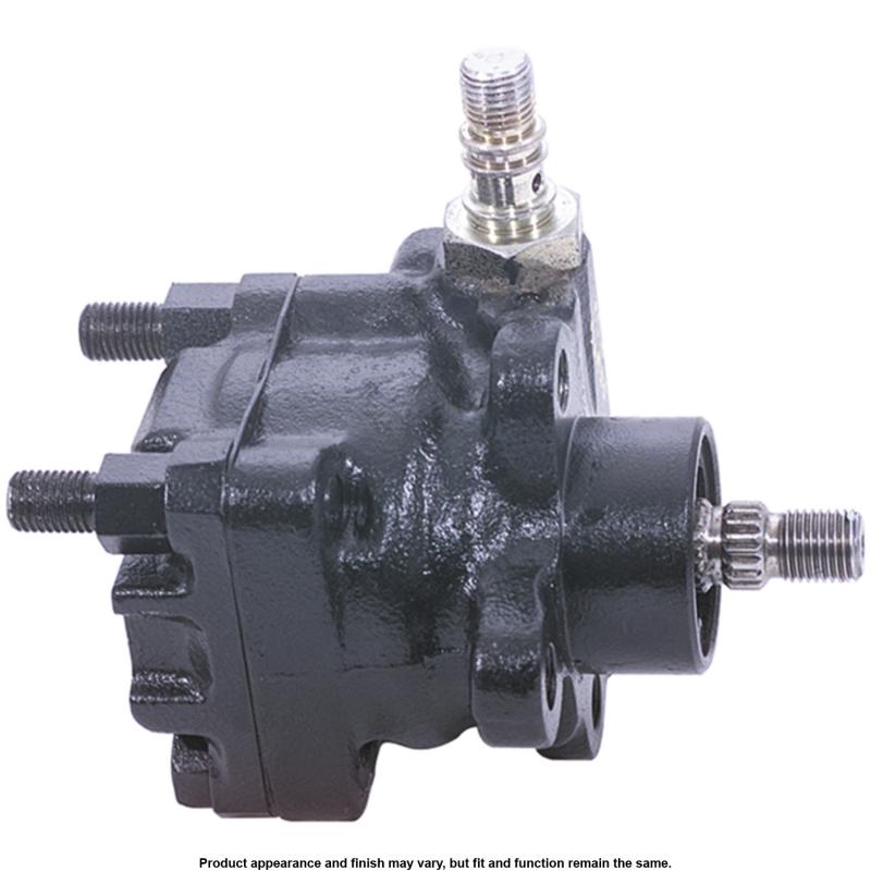 A1 Cardone 215748 Power Steering Pump product image 2 of 4