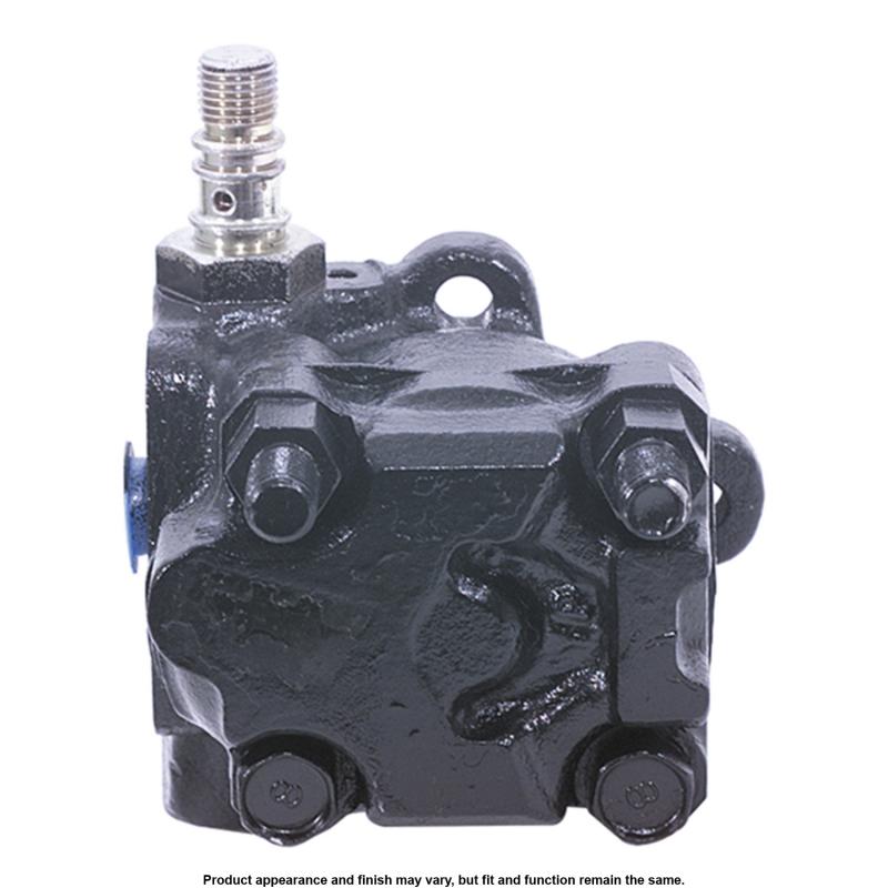 A1 Cardone 215748 Power Steering Pump product image 3 of 4