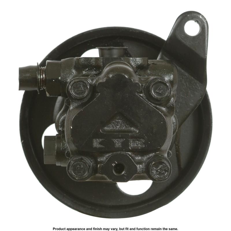 A1 Cardone 215751 - Power Steering Pump A1 Cardone 215751 Power Steering Pump product image 1 of 4