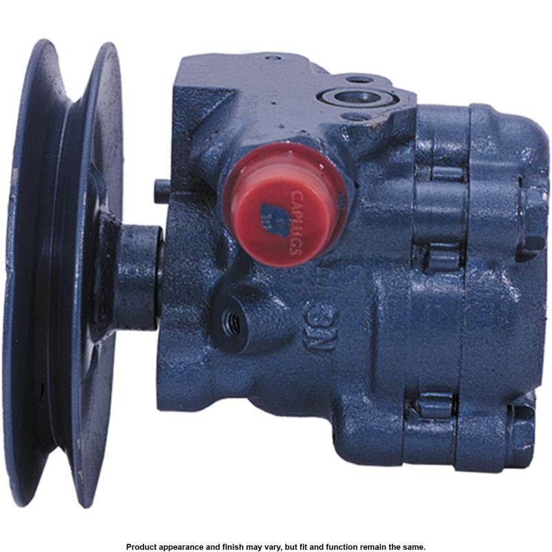A1 Cardone 215755 - Power Steering Pump A1 Cardone 215755 Power Steering Pump product image 1 of 4