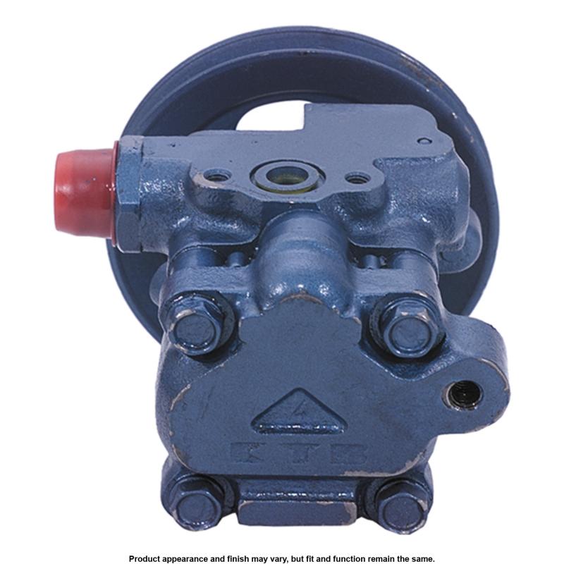 A1 Cardone 215755 - Power Steering Pump A1 Cardone 215755 Power Steering Pump product image 2 of 4