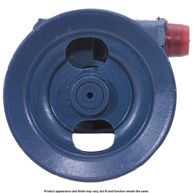 A1 Cardone 215755 - Power Steering Pump A1 Cardone 215755 Power Steering Pump product image 3 of 4