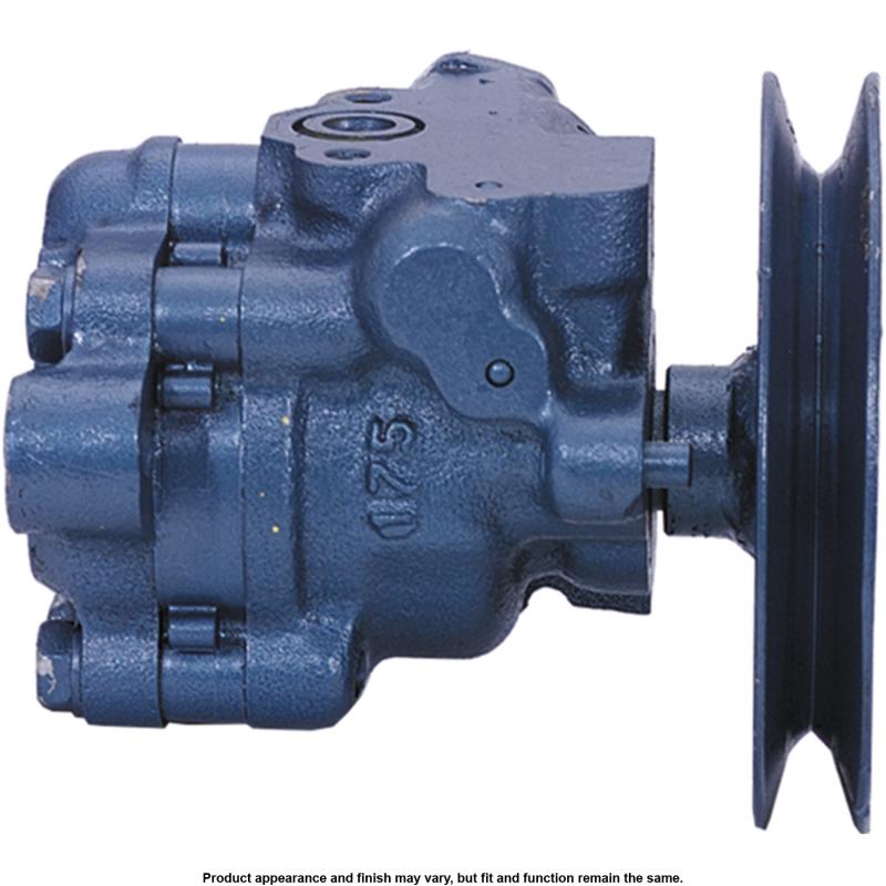 A1 Cardone 215755 - Power Steering Pump A1 Cardone 215755 Power Steering Pump product image 4 of 4
