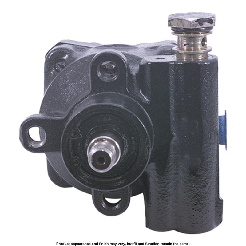 A1 Cardone 215762 - Power Steering Pump A1 Cardone 215762 Power Steering Pump product image 3 of 4