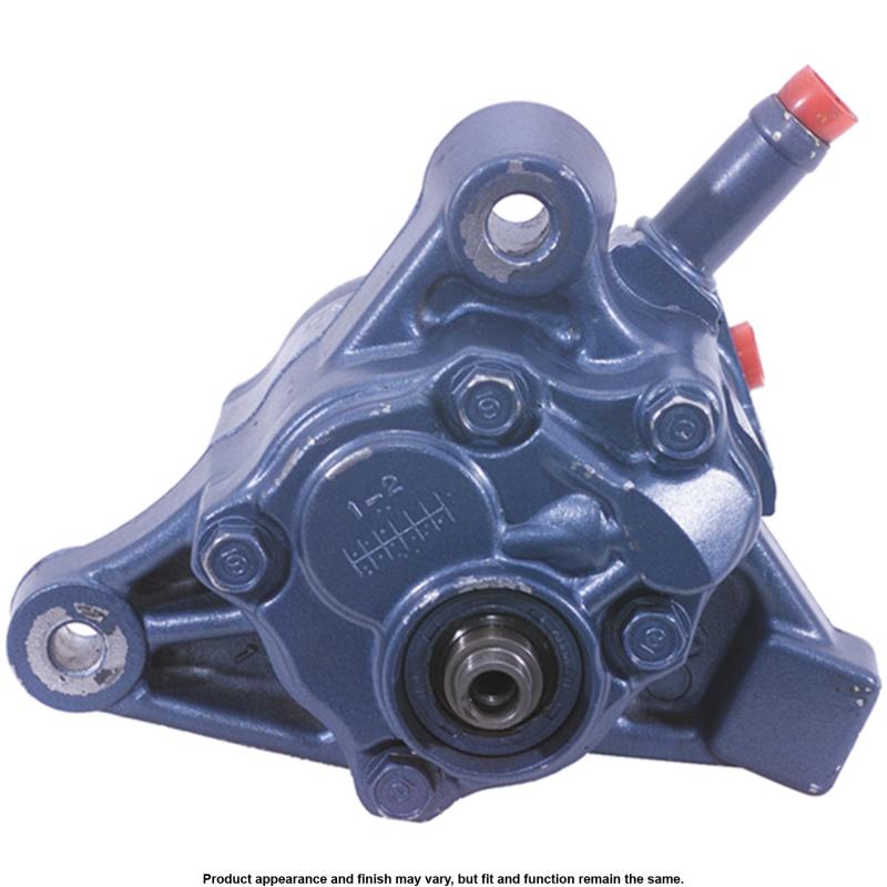 A1 Cardone 215764 - Power Steering Pump A1 Cardone 215764 Power Steering Pump product image 3 of 4
