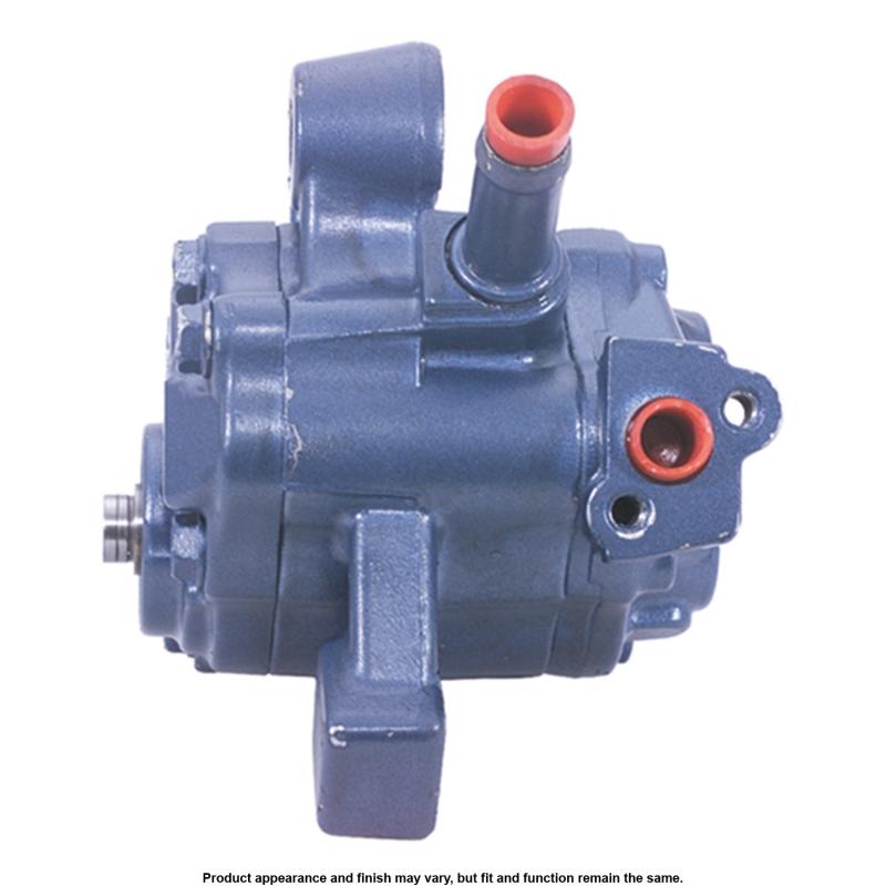 A1 Cardone 215764 - Power Steering Pump A1 Cardone 215764 Power Steering Pump product image 4 of 4