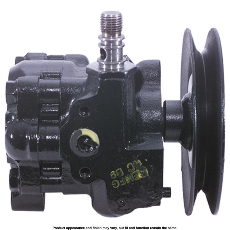 A1 Cardone 215780 - Power Steering Pump A1 Cardone 215780 Power Steering Pump product image 3 of 4
