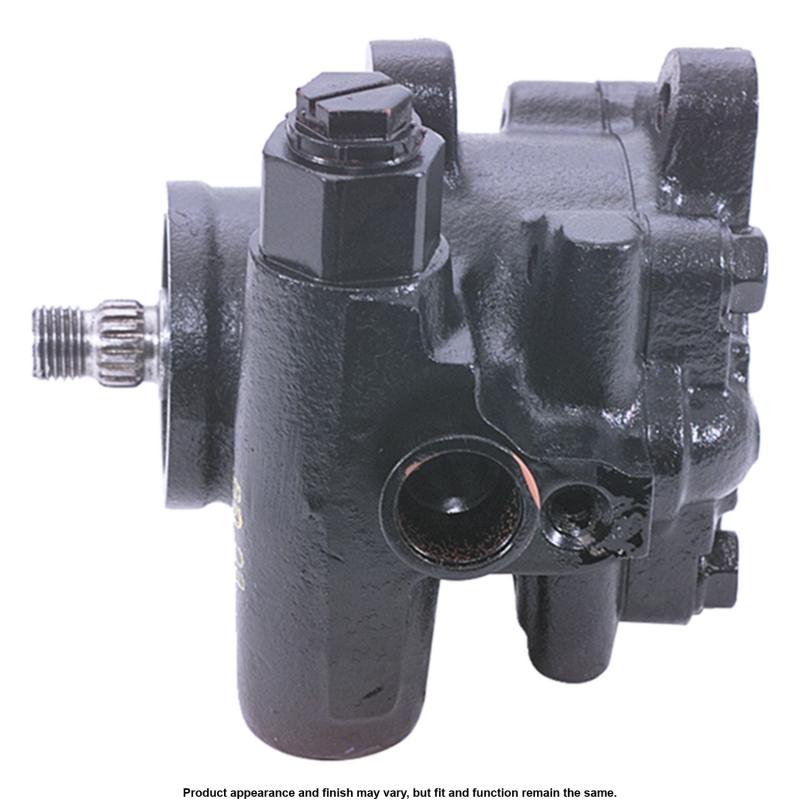 A1 Cardone 215785 - Power Steering Pump A1 Cardone 215785 Power Steering Pump product image 1 of 4