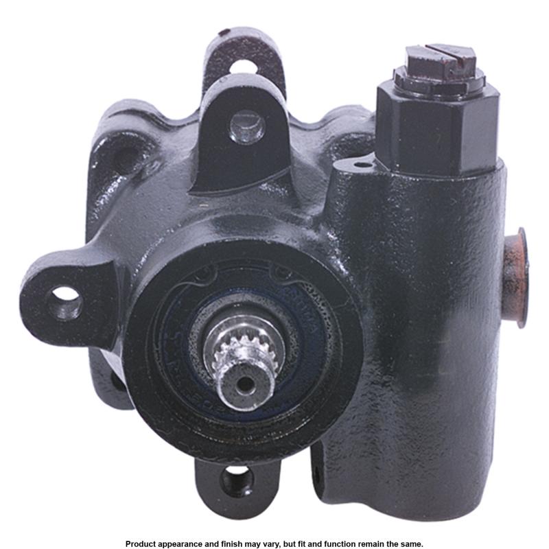 A1 Cardone 215785 - Power Steering Pump A1 Cardone 215785 Power Steering Pump product image 2 of 4