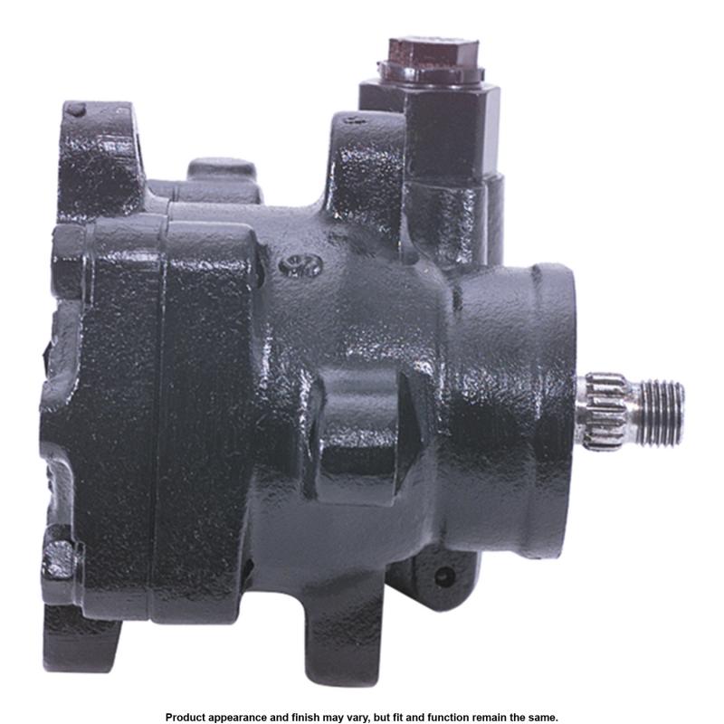 A1 Cardone 215785 - Power Steering Pump A1 Cardone 215785 Power Steering Pump product image 3 of 4