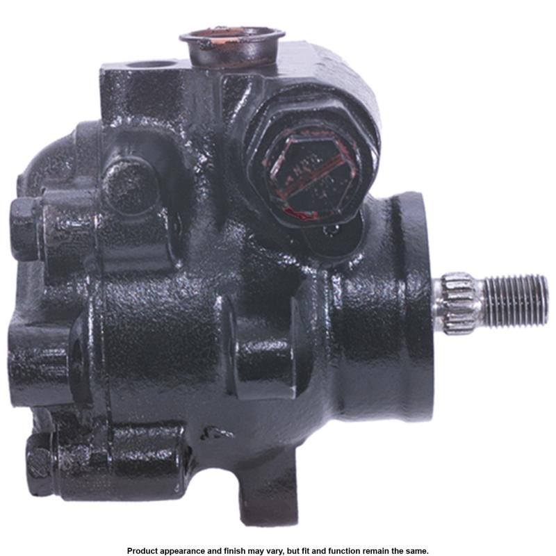 A1 Cardone 215788 Power Steering Pump product image 2 of 4