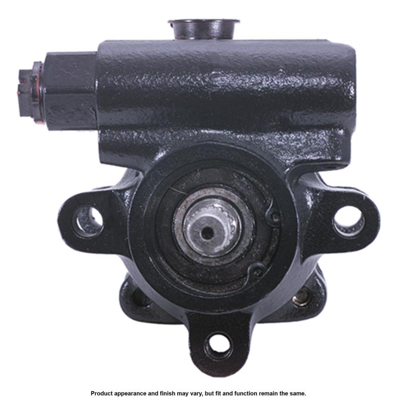 A1 Cardone 215788 Power Steering Pump product image 3 of 4