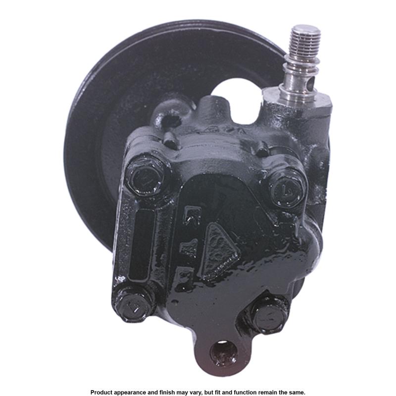 A1 Cardone 215790 Power Steering Pump product image 2 of 4