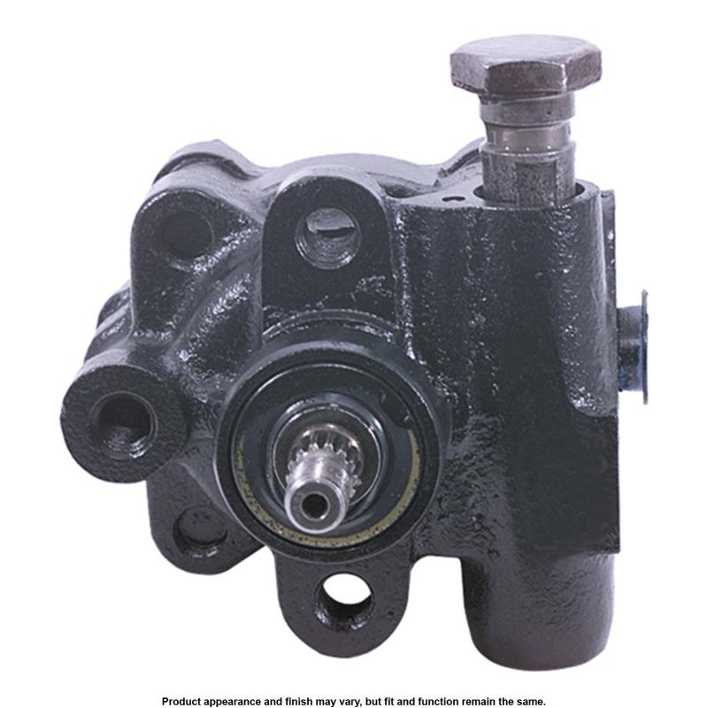 A1 Cardone 215792 - Power Steering Pump A1 Cardone 215792 Power Steering Pump product image 1 of 4