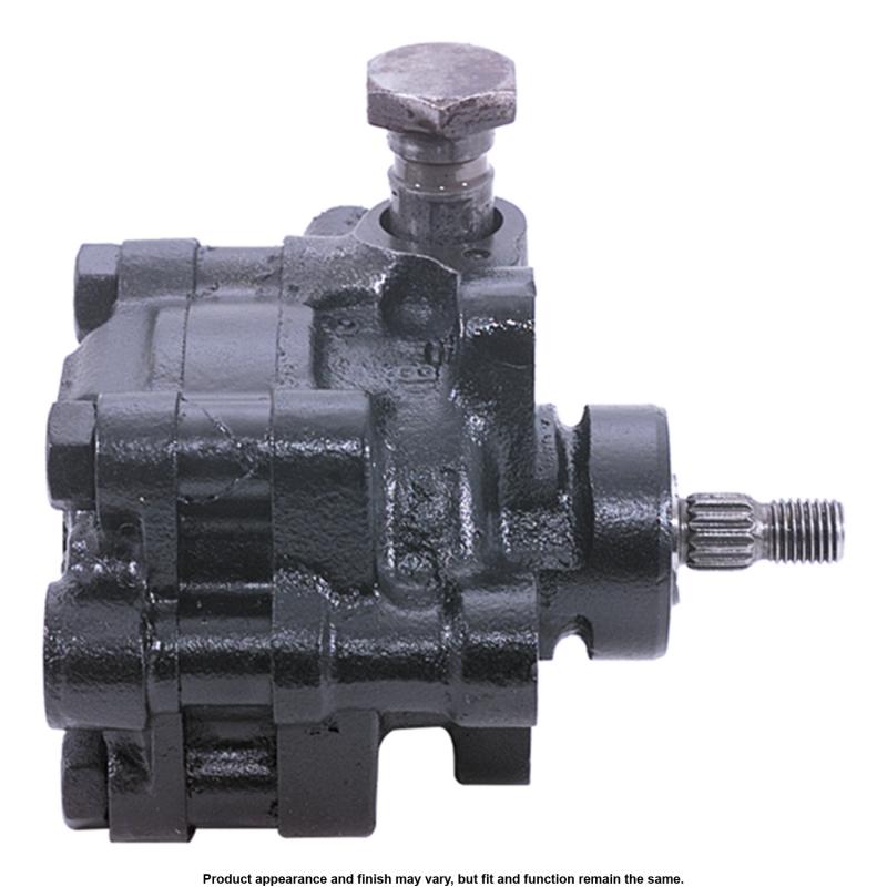 A1 Cardone 215792 - Power Steering Pump A1 Cardone 215792 Power Steering Pump product image 2 of 4