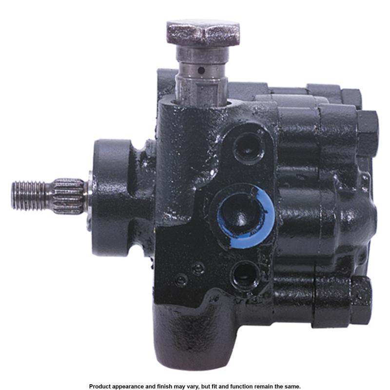A1 Cardone 215792 - Power Steering Pump A1 Cardone 215792 Power Steering Pump product image 4 of 4