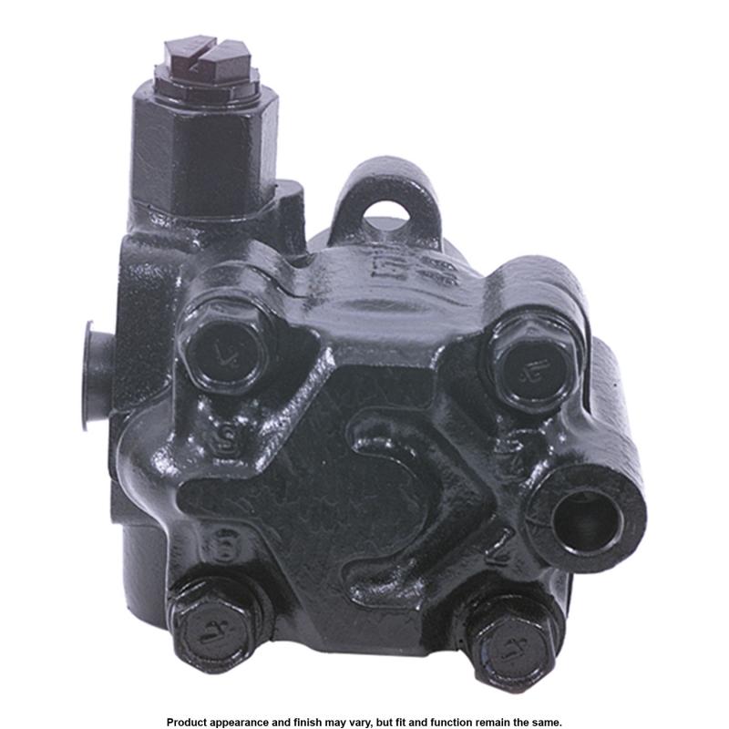 A1 Cardone 215798 - Power Steering Pump A1 Cardone 215798 Power Steering Pump product image 1 of 4