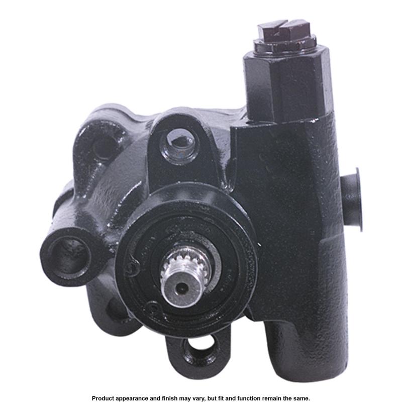 A1 Cardone 215798 - Power Steering Pump A1 Cardone 215798 Power Steering Pump product image 2 of 4