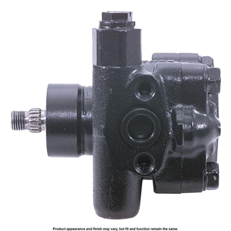 A1 Cardone 215798 - Power Steering Pump A1 Cardone 215798 Power Steering Pump product image 3 of 4