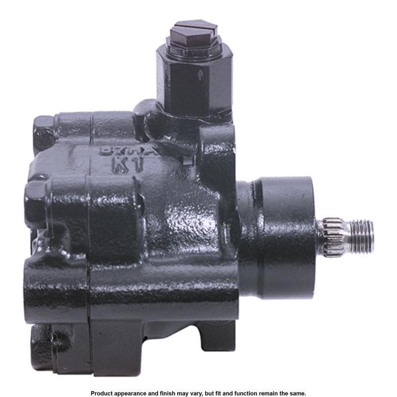 A1 Cardone 215798 - Power Steering Pump A1 Cardone 215798 Power Steering Pump product image 4 of 4