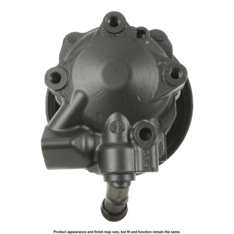 A1 Cardone 21580 - Power Steering Pump A1 Cardone 21580 Power Steering Pump product image 1 of 4