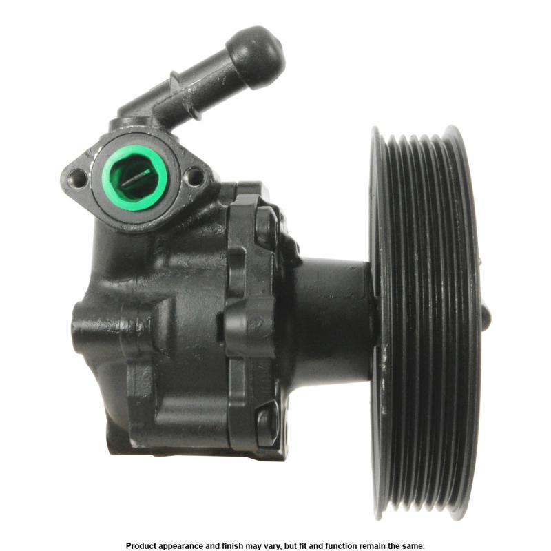 A1 Cardone 21580 - Power Steering Pump A1 Cardone 21580 Power Steering Pump product image 3 of 4
