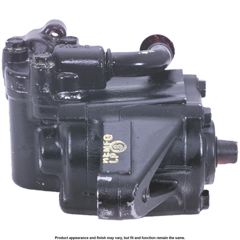 A1 Cardone 215802 - Power Steering Pump A1 Cardone 215802 Power Steering Pump product image 1 of 4