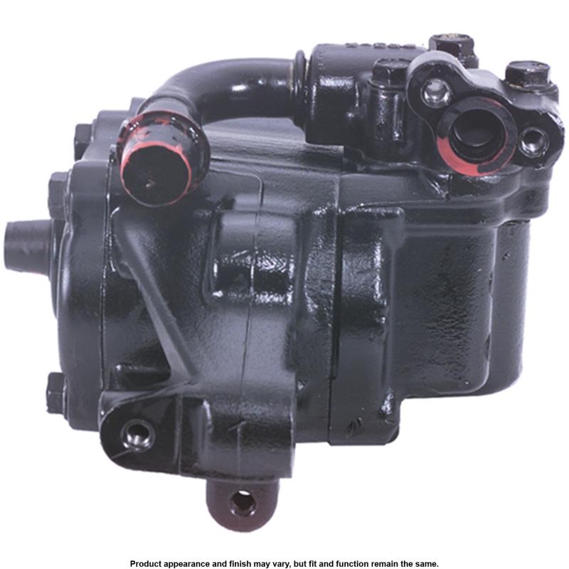 A1 Cardone 215802 Power Steering Pump product image 2 of 4