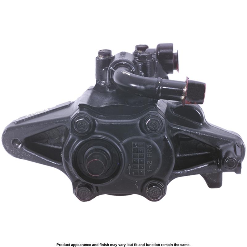 A1 Cardone 215802 Power Steering Pump product image 3 of 4
