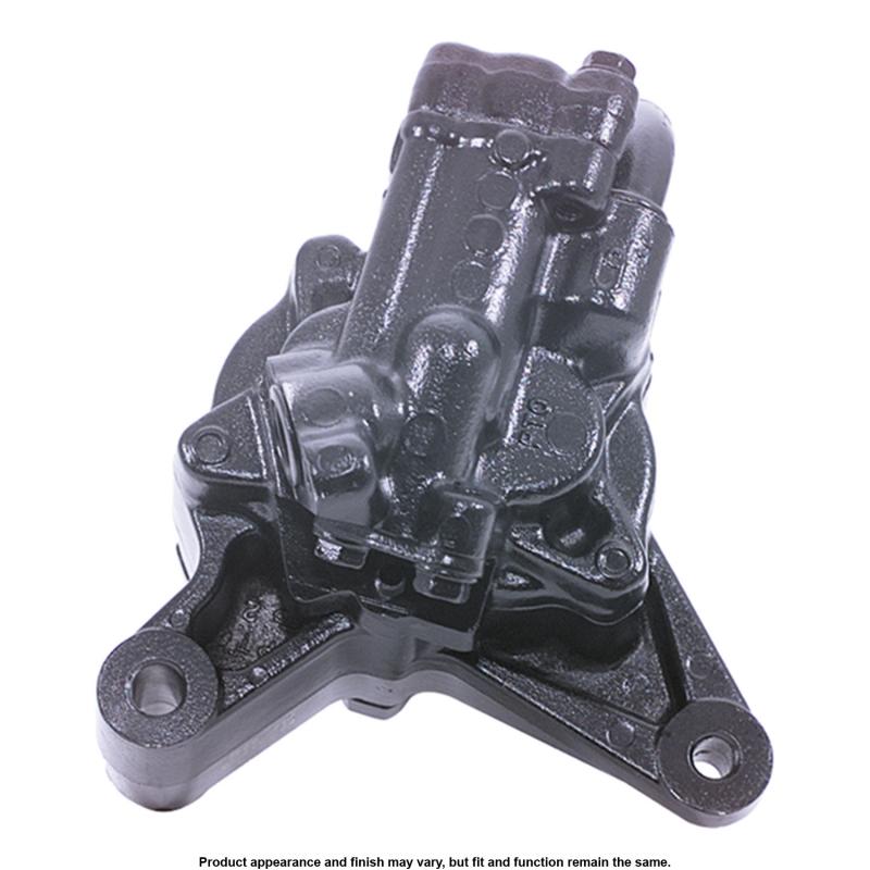 A1 Cardone 215803 Power Steering Pump product image 3 of 4