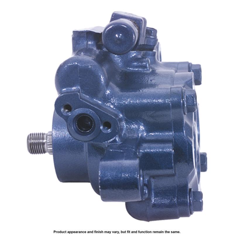 A1 Cardone 215804 - Power Steering Pump A1 Cardone 215804 Power Steering Pump product image 1 of 4