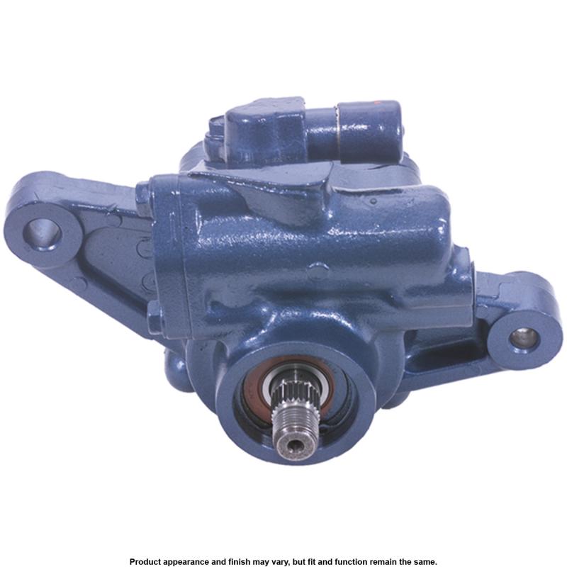 A1 Cardone 215804 - Power Steering Pump A1 Cardone 215804 Power Steering Pump product image 2 of 4