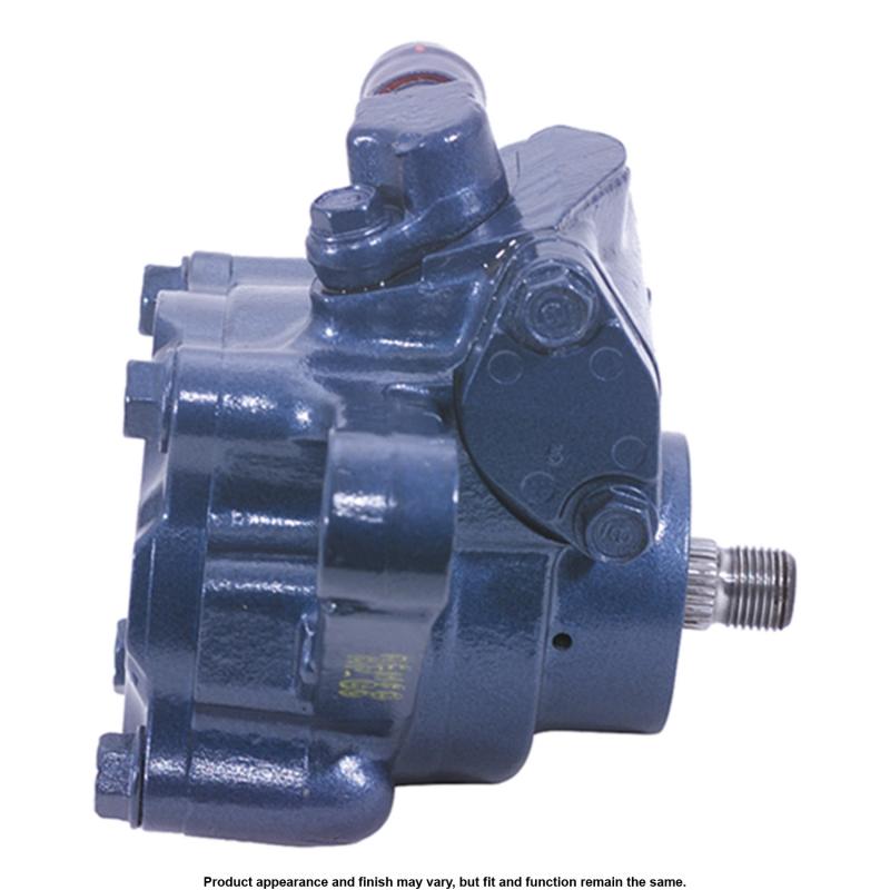 A1 Cardone 215804 - Power Steering Pump A1 Cardone 215804 Power Steering Pump product image 4 of 4