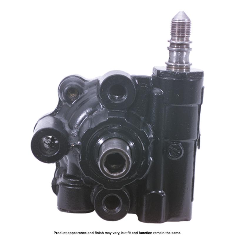 A1 Cardone 215807 Power Steering Pump product image 2 of 4